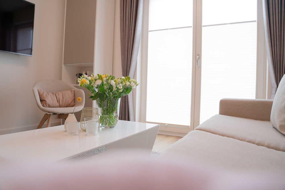 Lee Norderney Exterior foto