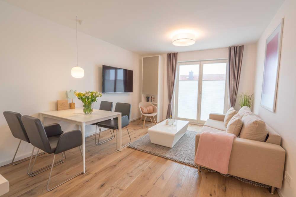 Lee Norderney Exterior foto
